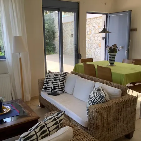 Kera View _magnolia Villa *