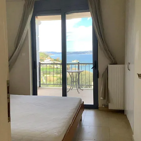 Villa Kera View _magnolia Chania (Crete)