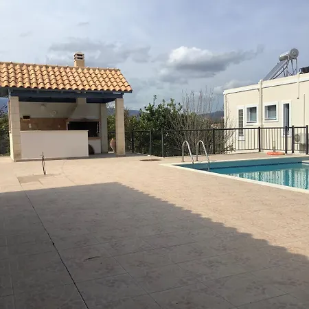 Villa Kera View _magnolia
