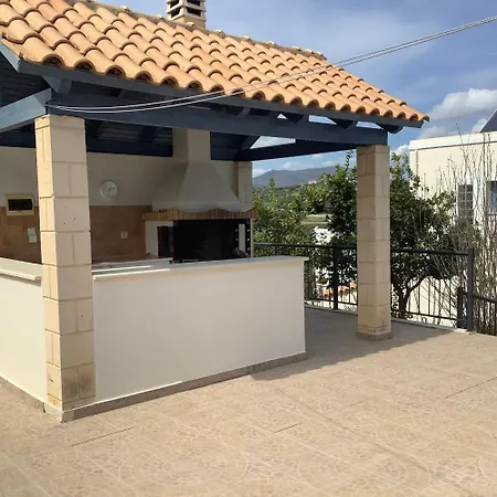 Kera View _magnolia Villa *