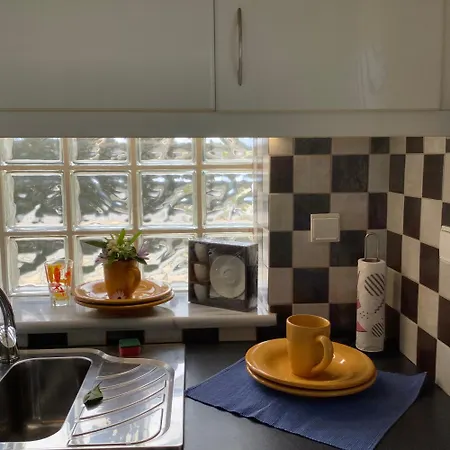 Kera View _magnolia Villa *