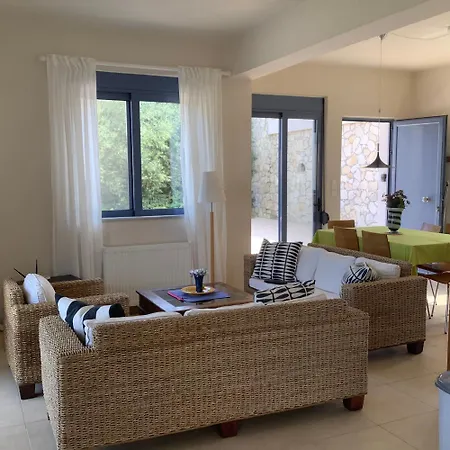 Kera View _magnolia Villa